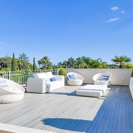 Apartment Pine Hills Perola By Interhome Vilamoura Zewnętrze zdjęcie