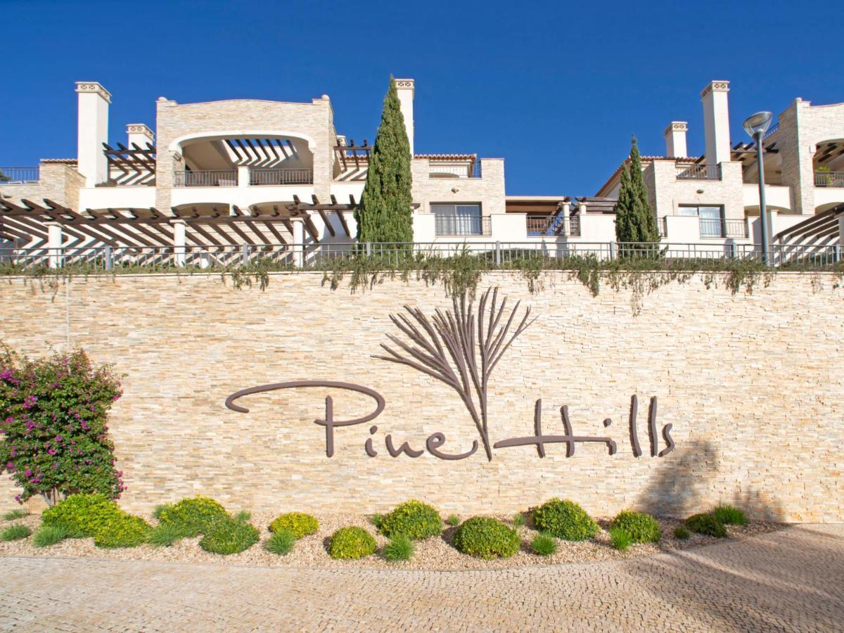 Apartment Pine Hills Perola By Interhome Vilamoura Zewnętrze zdjęcie