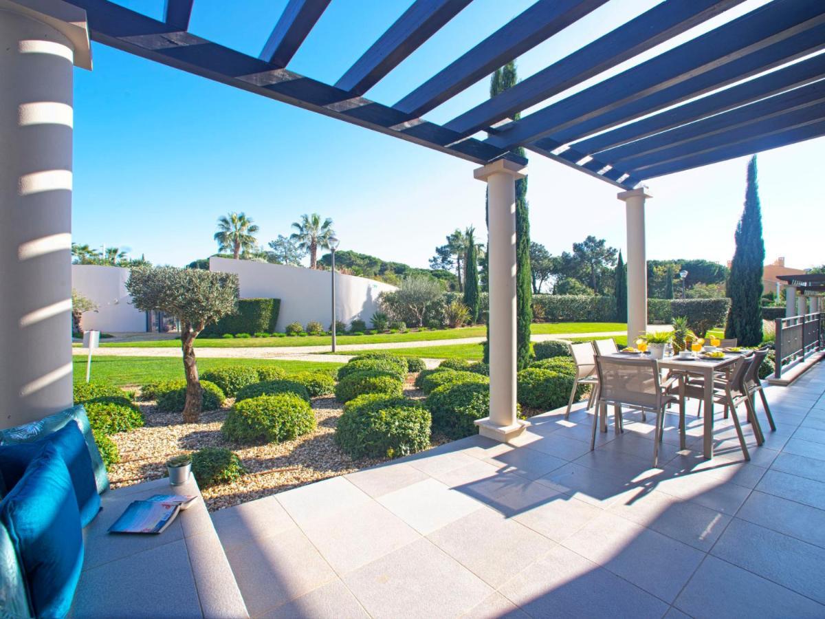 Apartment Pine Hills Perola By Interhome Vilamoura Zewnętrze zdjęcie