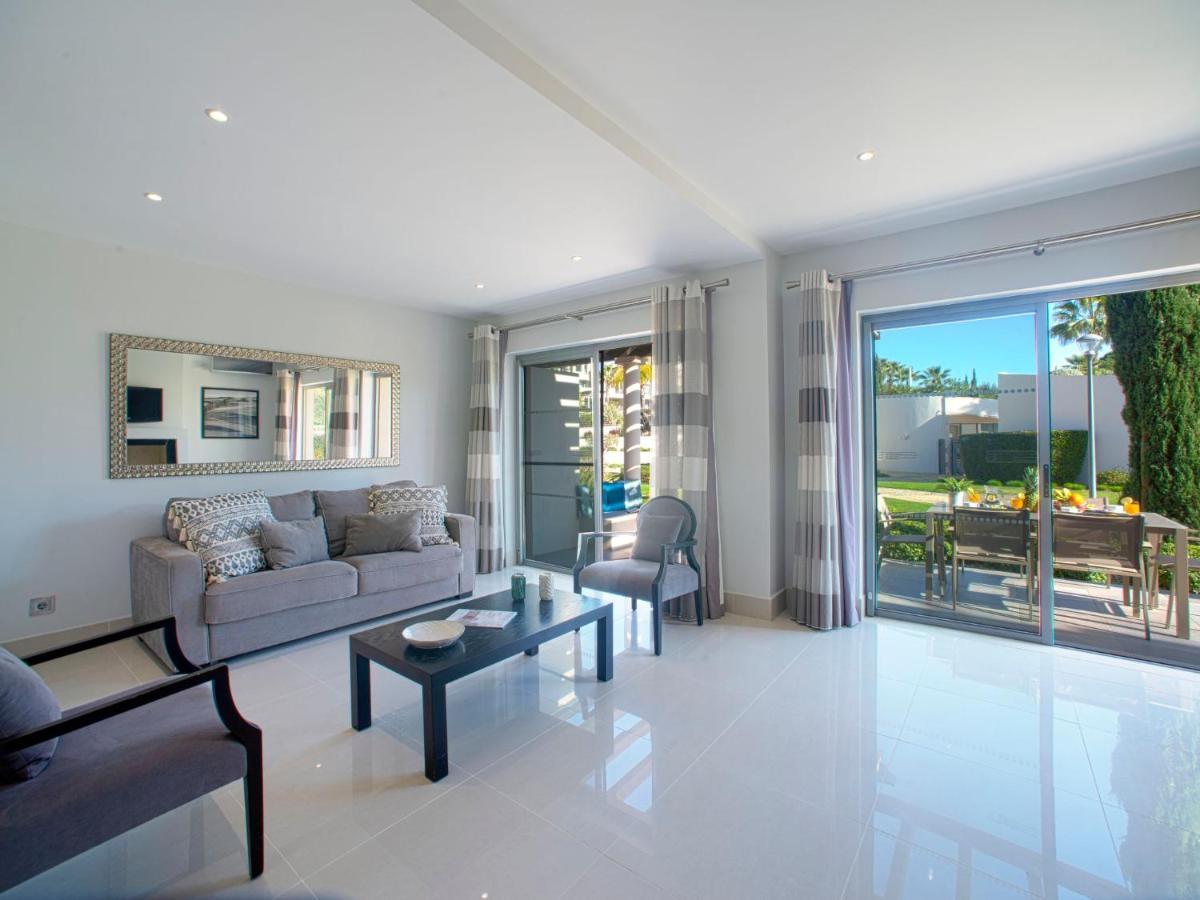 Apartment Pine Hills Perola By Interhome Vilamoura Zewnętrze zdjęcie