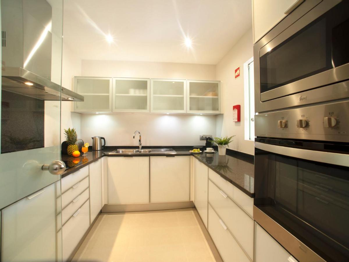 Apartment Pine Hills Perola By Interhome Vilamoura Zewnętrze zdjęcie