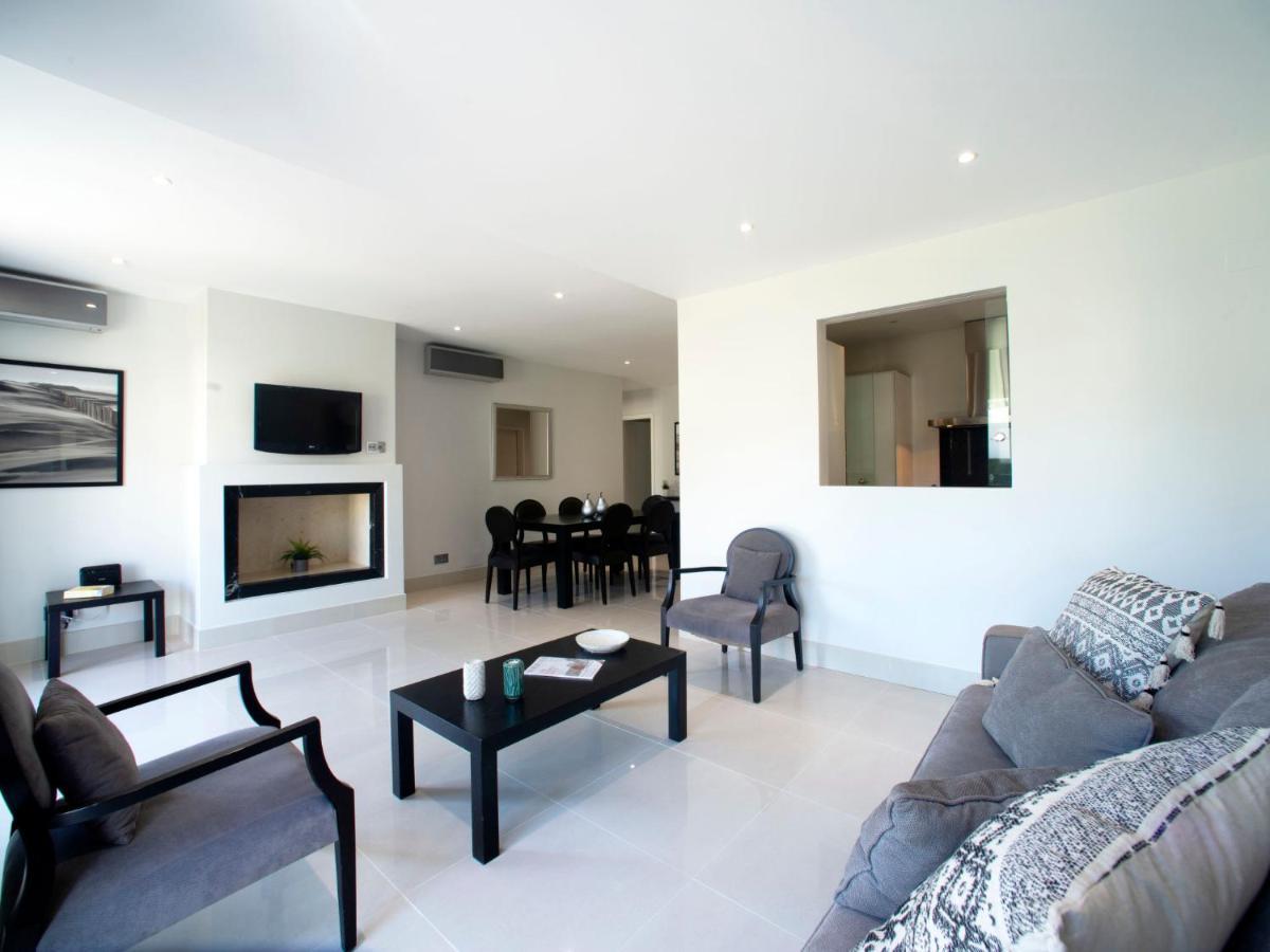Apartment Pine Hills Perola By Interhome Vilamoura Zewnętrze zdjęcie
