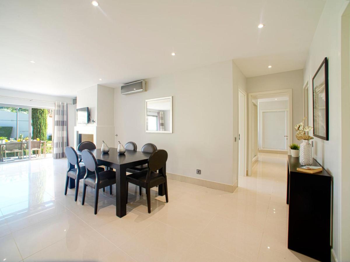 Apartment Pine Hills Perola By Interhome Vilamoura Zewnętrze zdjęcie