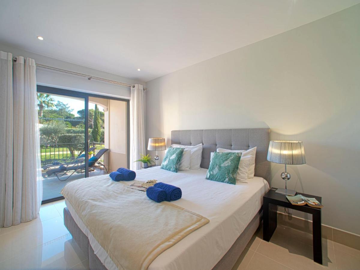 Apartment Pine Hills Perola By Interhome Vilamoura Zewnętrze zdjęcie