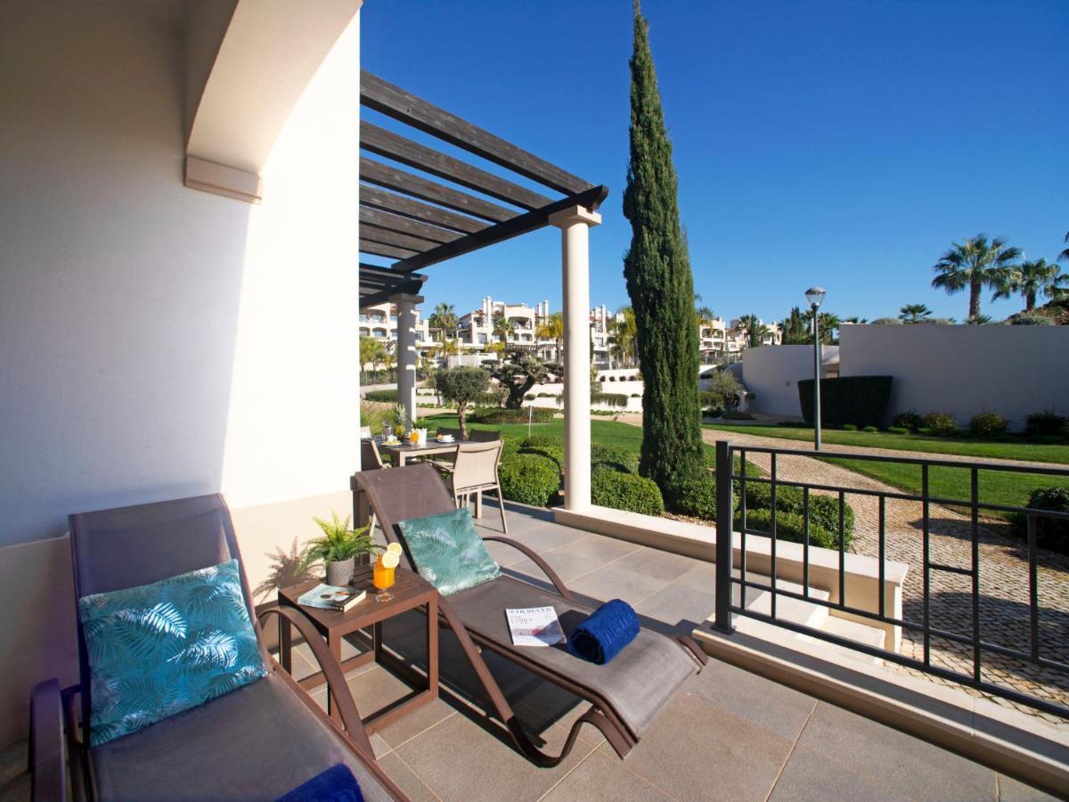 Apartment Pine Hills Perola By Interhome Vilamoura Zewnętrze zdjęcie