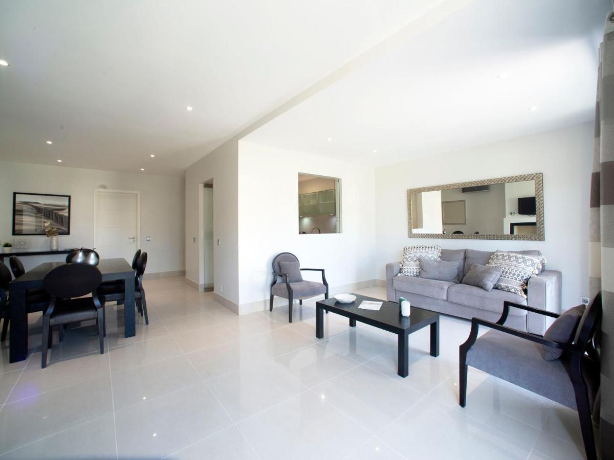 Apartment Pine Hills Perola By Interhome Vilamoura Zewnętrze zdjęcie