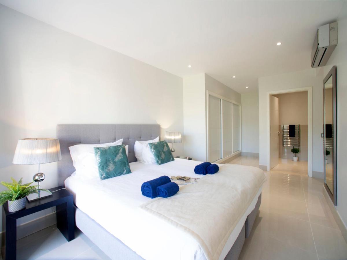Apartment Pine Hills Perola By Interhome Vilamoura Zewnętrze zdjęcie
