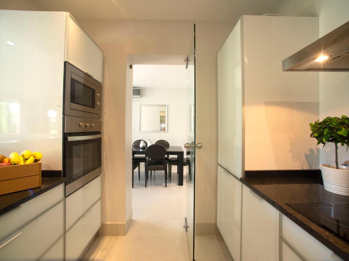 Apartment Pine Hills Perola By Interhome Vilamoura Zewnętrze zdjęcie