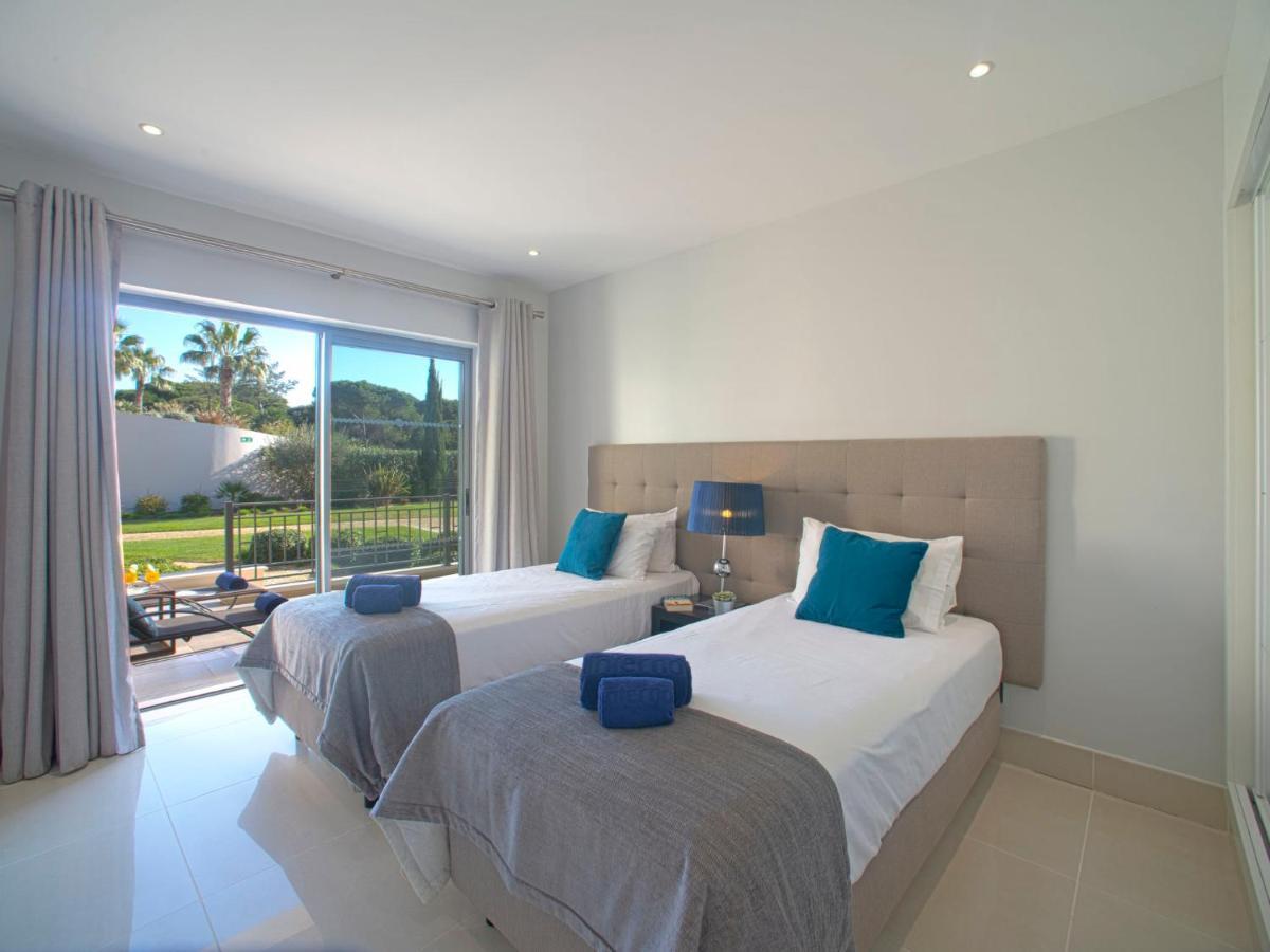 Apartment Pine Hills Perola By Interhome Vilamoura Zewnętrze zdjęcie