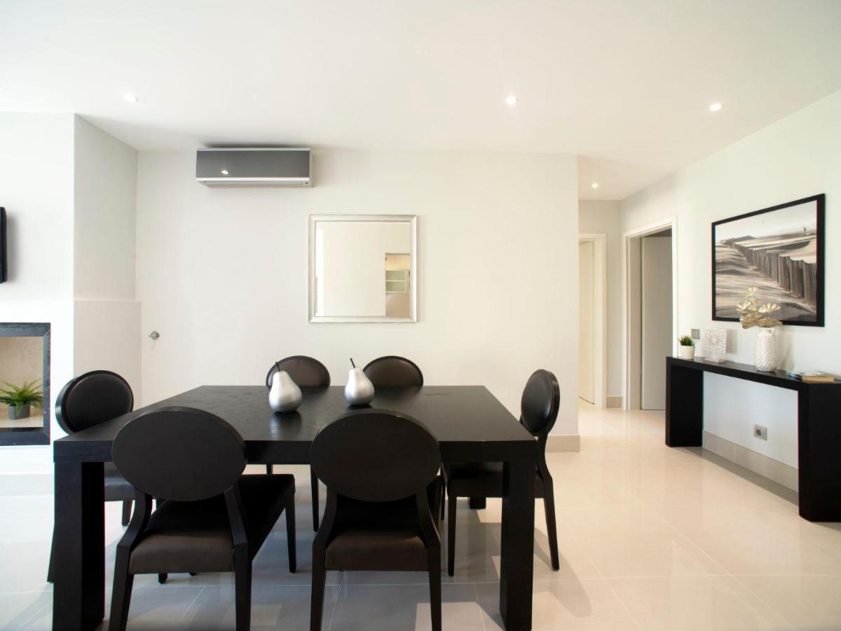 Apartment Pine Hills Perola By Interhome Vilamoura Zewnętrze zdjęcie