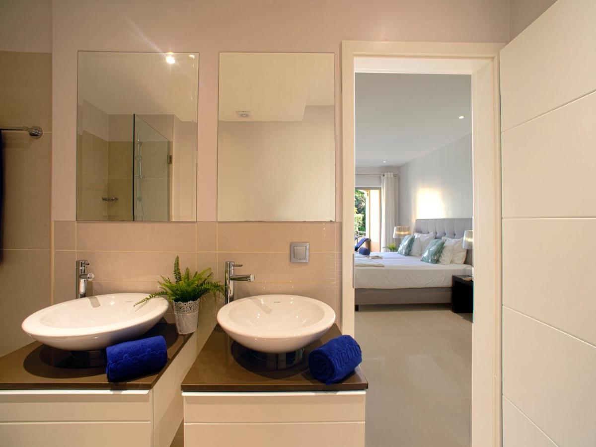 Apartment Pine Hills Perola By Interhome Vilamoura Zewnętrze zdjęcie