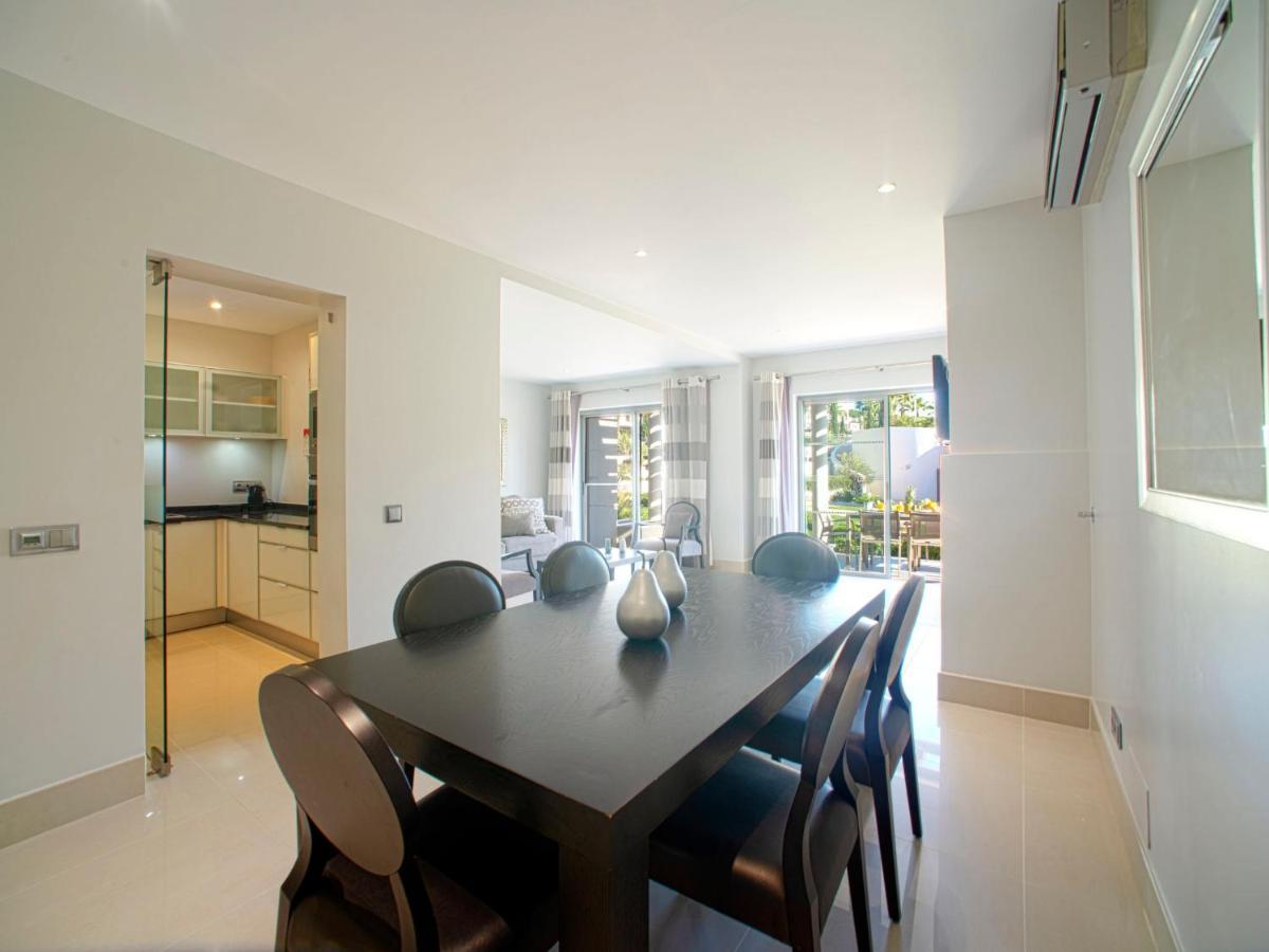 Apartment Pine Hills Perola By Interhome Vilamoura Zewnętrze zdjęcie