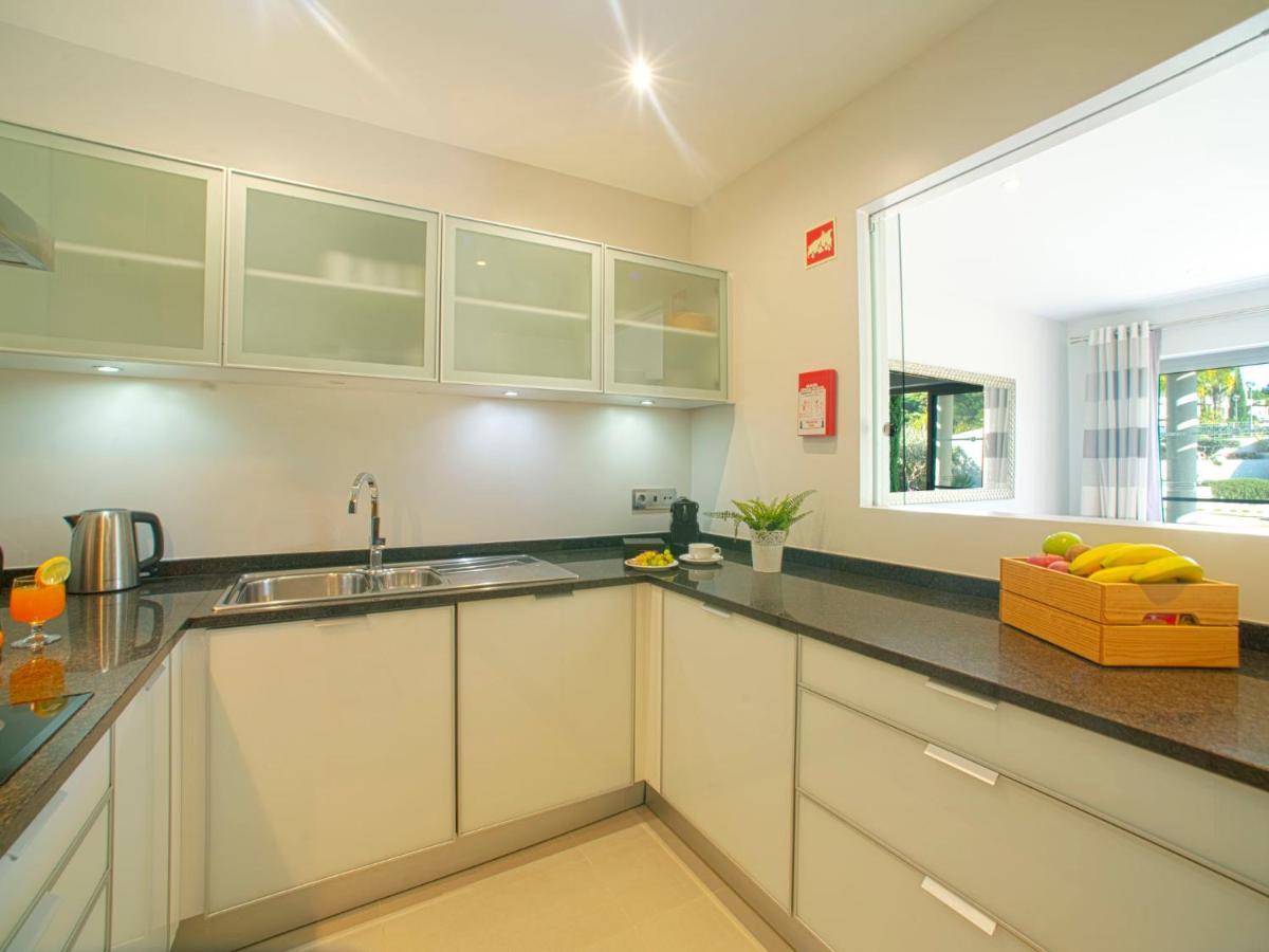 Apartment Pine Hills Perola By Interhome Vilamoura Zewnętrze zdjęcie