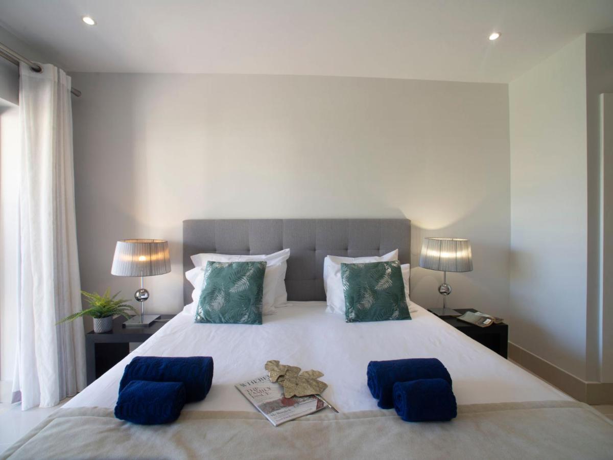 Apartment Pine Hills Perola By Interhome Vilamoura Zewnętrze zdjęcie