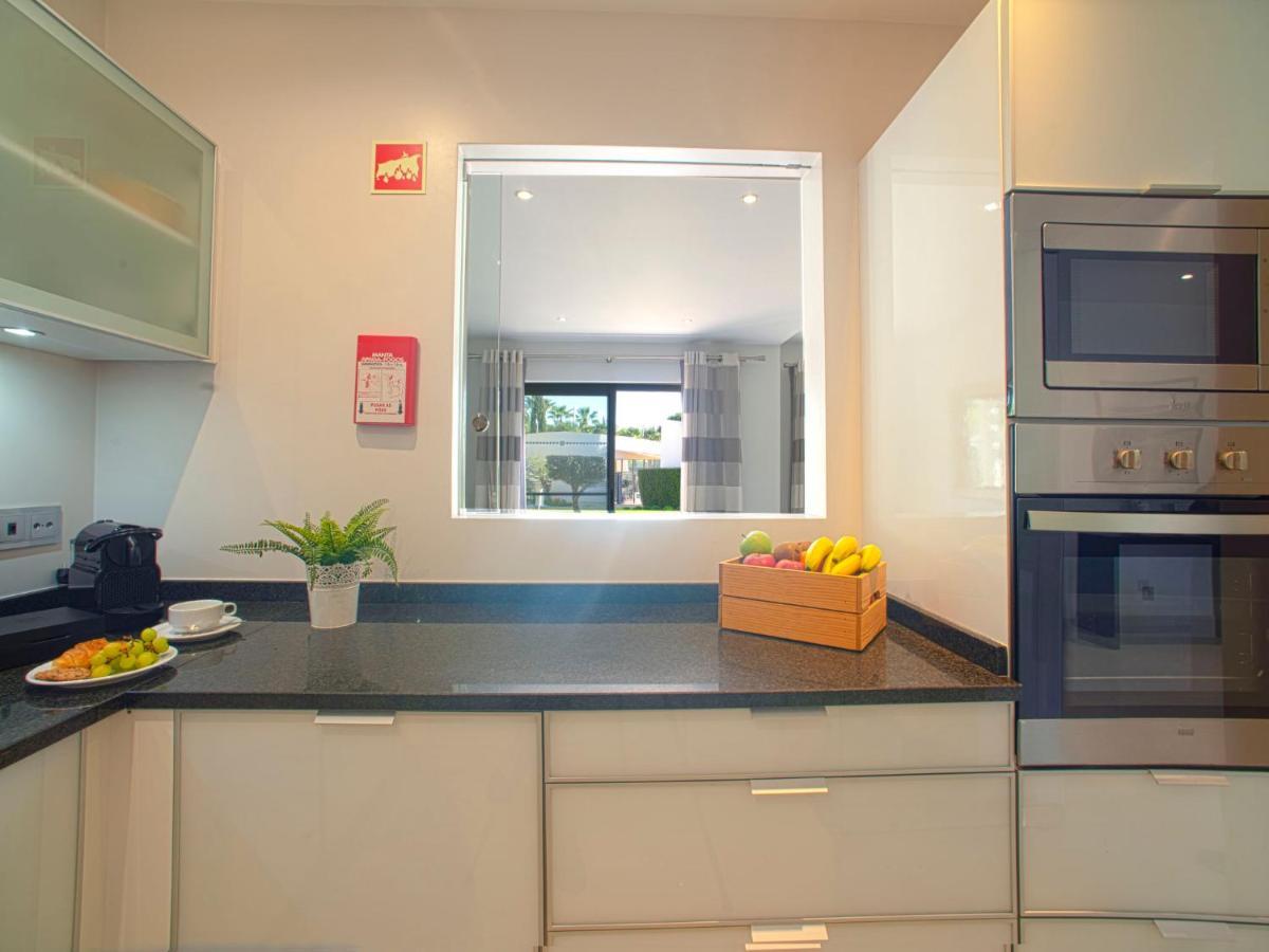 Apartment Pine Hills Perola By Interhome Vilamoura Zewnętrze zdjęcie