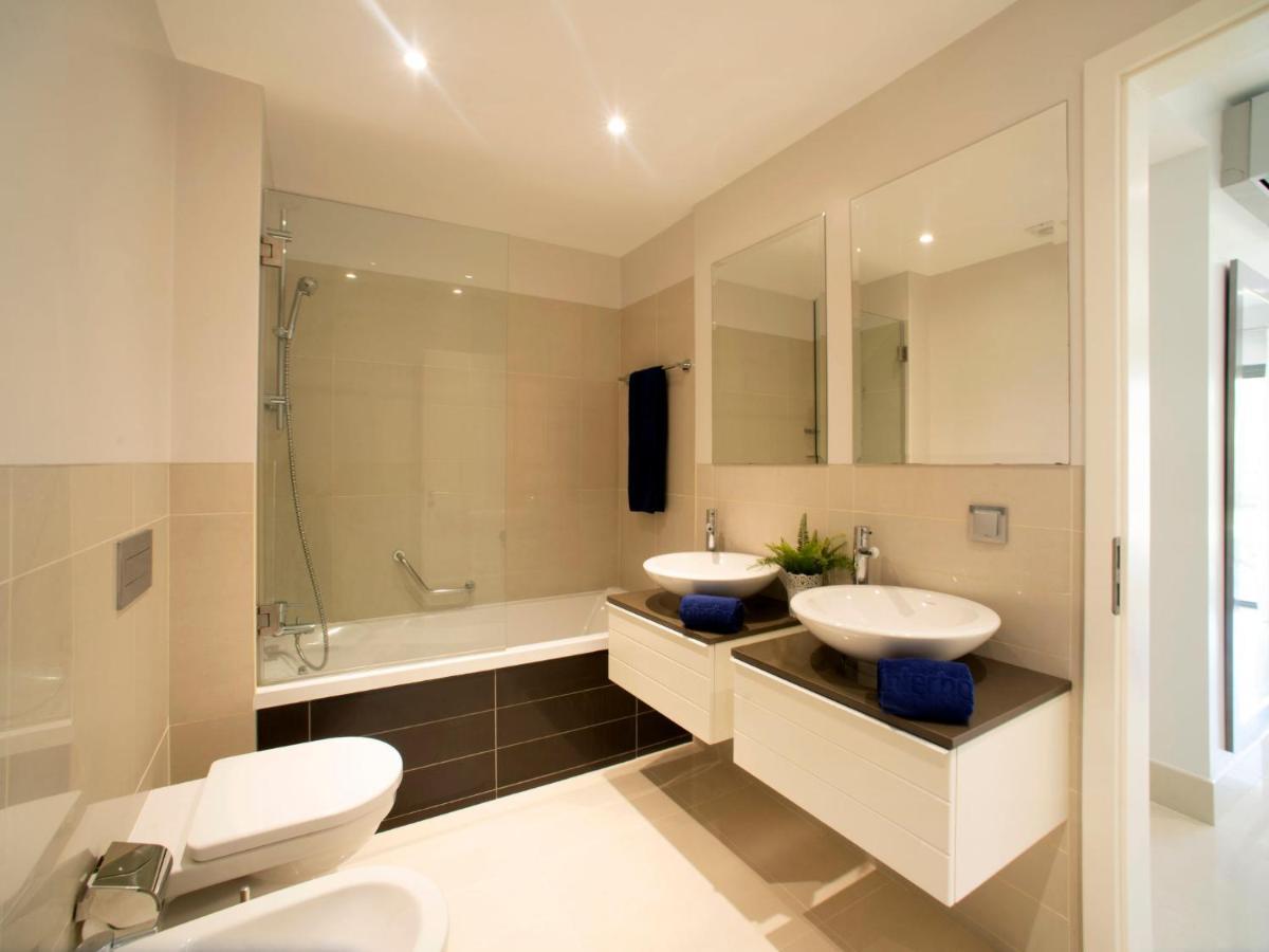 Apartment Pine Hills Perola By Interhome Vilamoura Zewnętrze zdjęcie