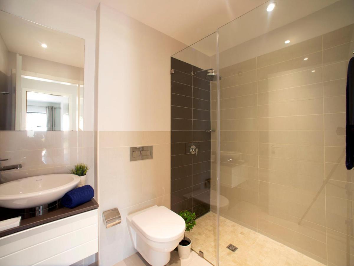 Apartment Pine Hills Perola By Interhome Vilamoura Zewnętrze zdjęcie