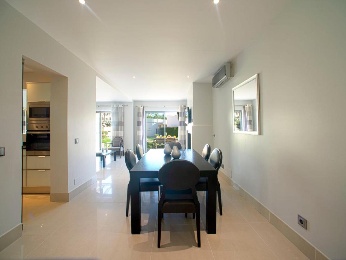 Apartment Pine Hills Perola By Interhome Vilamoura Zewnętrze zdjęcie
