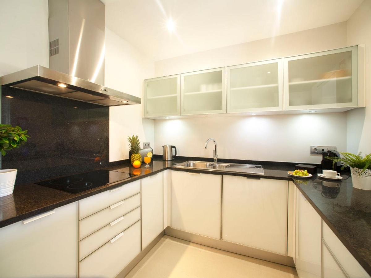 Apartment Pine Hills Perola By Interhome Vilamoura Zewnętrze zdjęcie