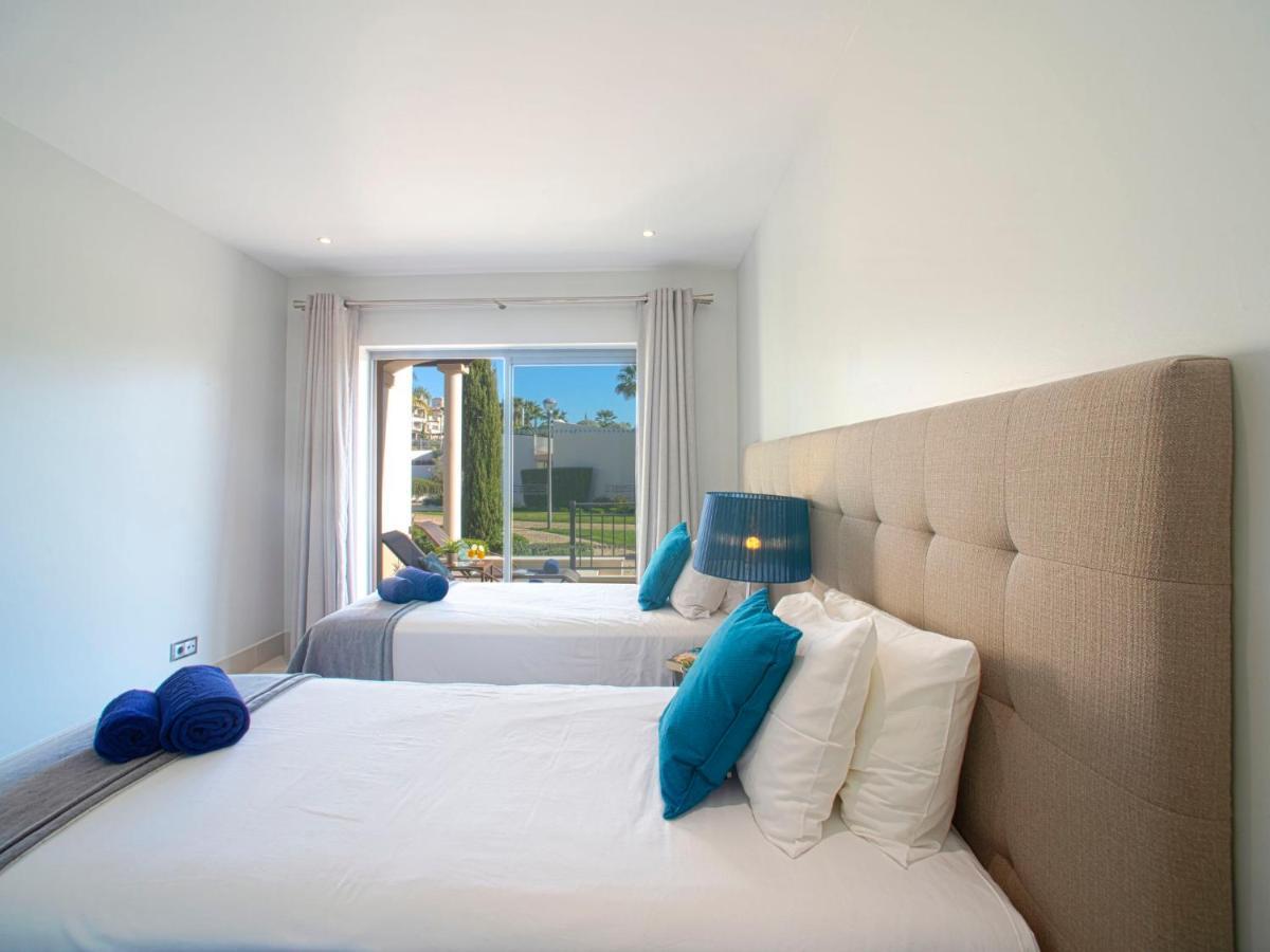 Apartment Pine Hills Perola By Interhome Vilamoura Zewnętrze zdjęcie