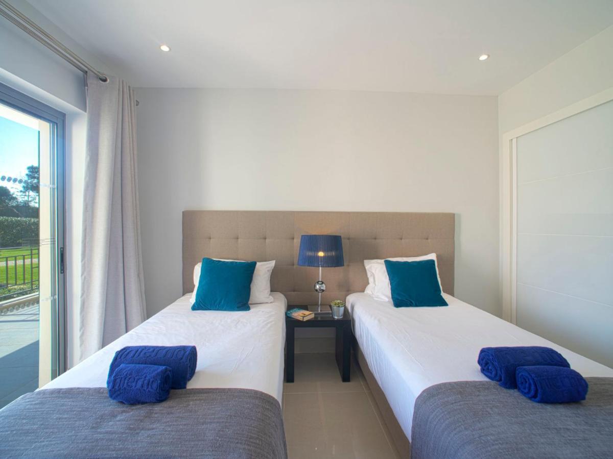 Apartment Pine Hills Perola By Interhome Vilamoura Zewnętrze zdjęcie