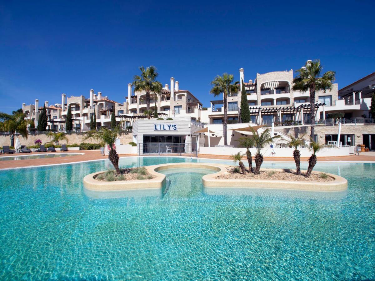 Apartment Pine Hills Perola By Interhome Vilamoura Zewnętrze zdjęcie