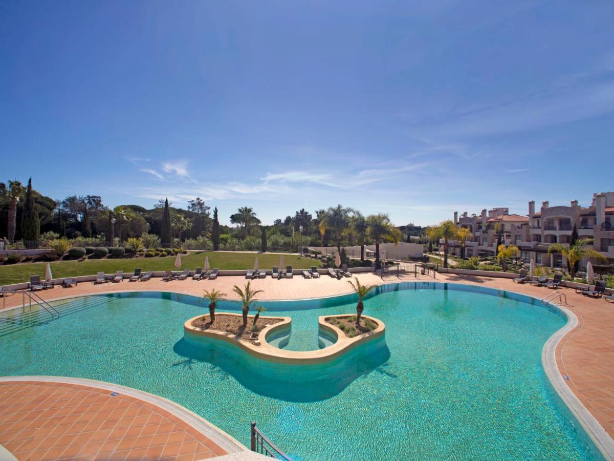 Apartment Pine Hills Perola By Interhome Vilamoura Zewnętrze zdjęcie