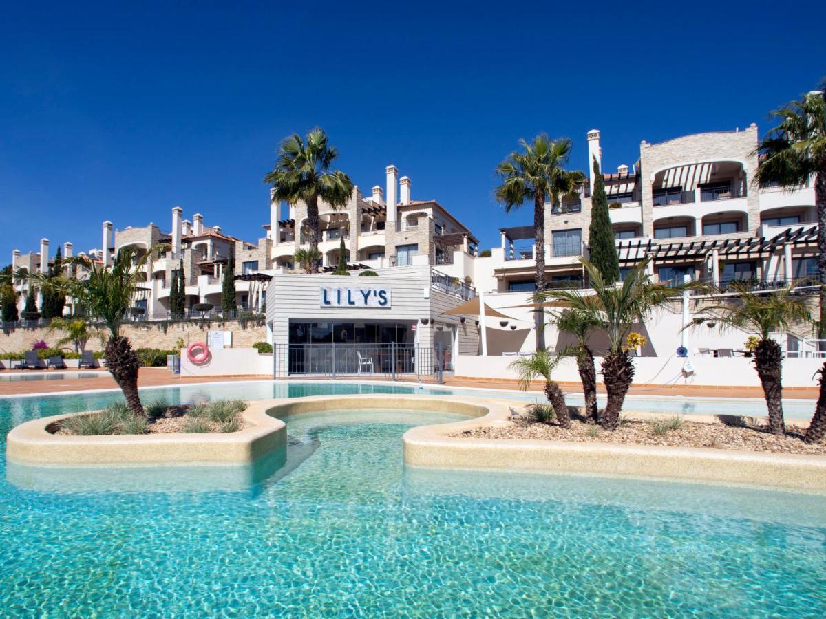 Apartment Pine Hills Perola By Interhome Vilamoura Zewnętrze zdjęcie