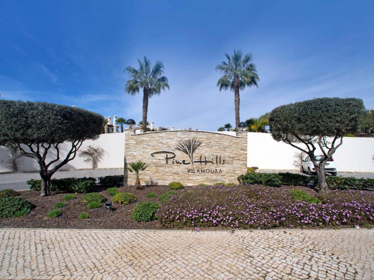 Apartment Pine Hills Perola By Interhome Vilamoura Zewnętrze zdjęcie
