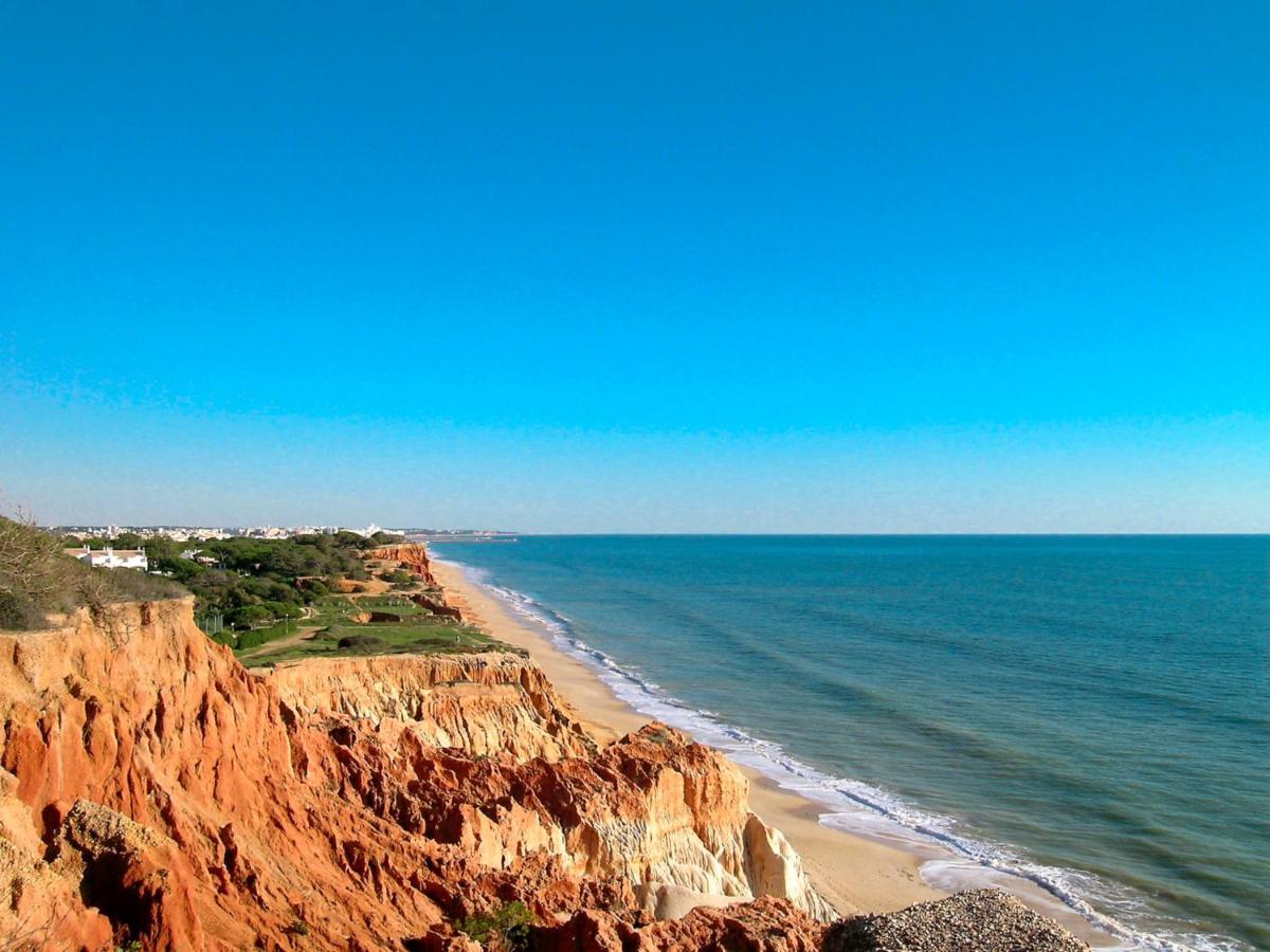 Apartment Pine Hills Perola By Interhome Vilamoura Zewnętrze zdjęcie