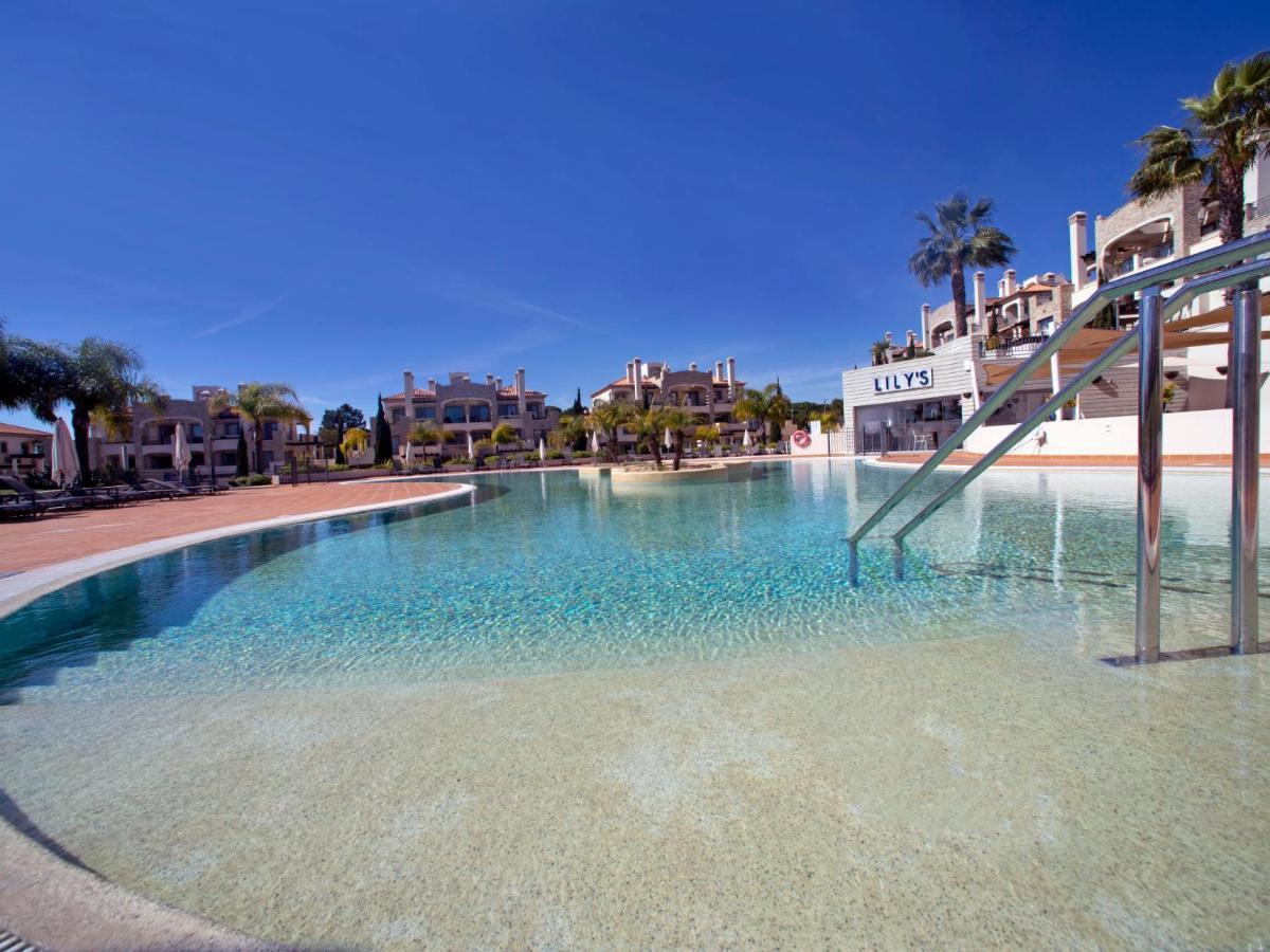 Apartment Pine Hills Perola By Interhome Vilamoura Zewnętrze zdjęcie