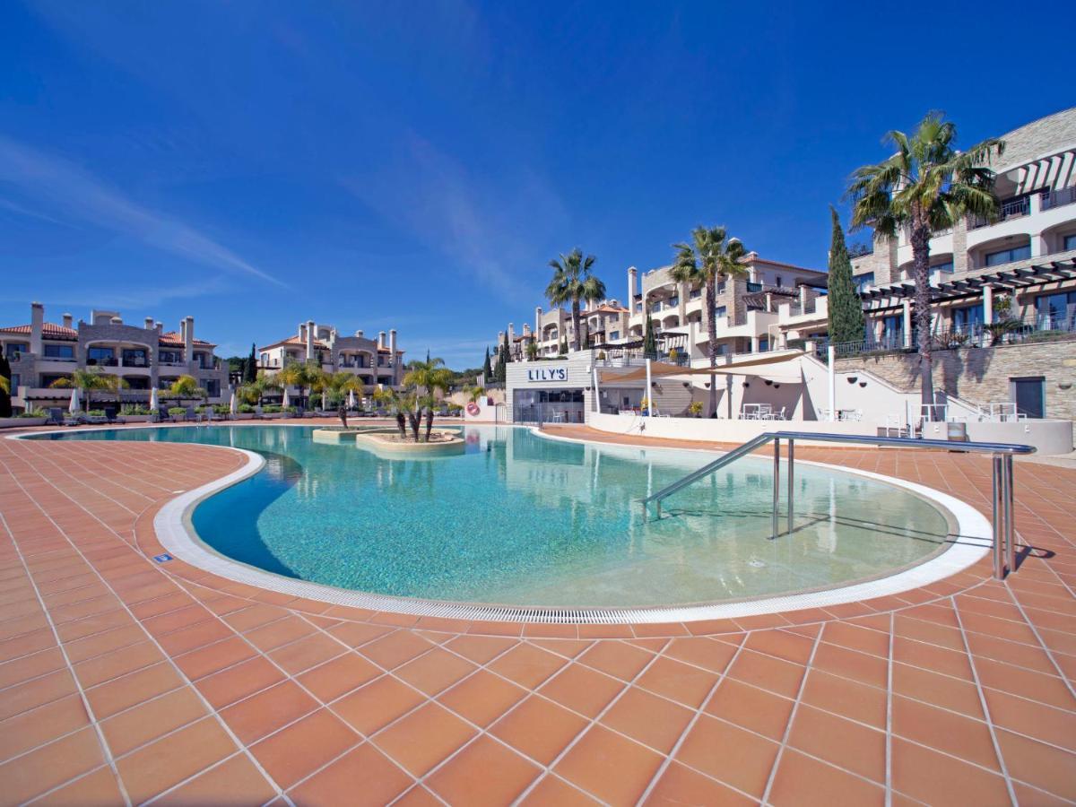 Apartment Pine Hills Perola By Interhome Vilamoura Zewnętrze zdjęcie