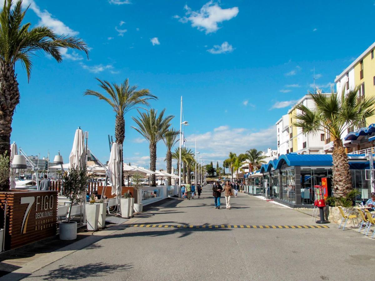 Apartment Pine Hills Perola By Interhome Vilamoura Zewnętrze zdjęcie