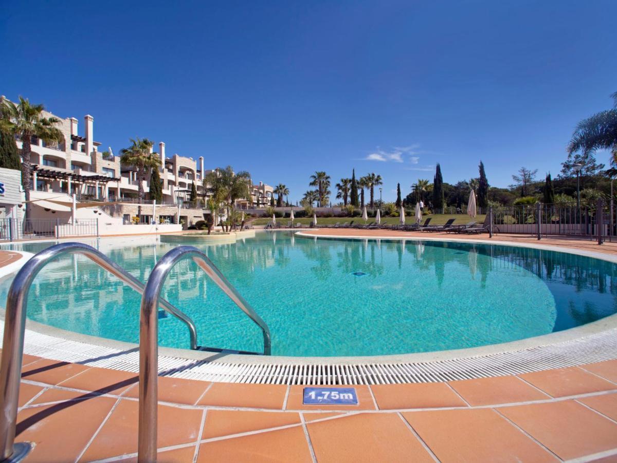 Apartment Pine Hills Perola By Interhome Vilamoura Zewnętrze zdjęcie