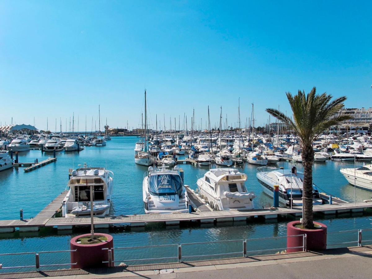 Apartment Pine Hills Perola By Interhome Vilamoura Zewnętrze zdjęcie