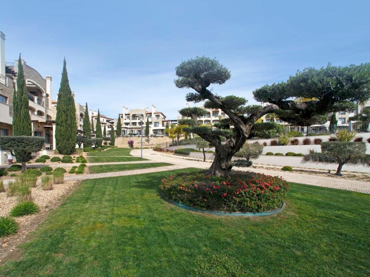 Apartment Pine Hills Perola By Interhome Vilamoura Zewnętrze zdjęcie