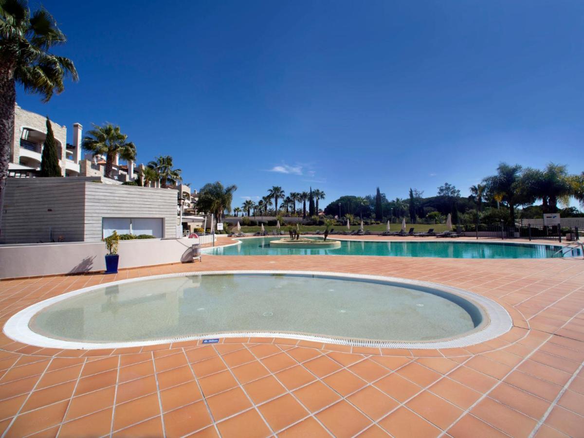 Apartment Pine Hills Perola By Interhome Vilamoura Zewnętrze zdjęcie