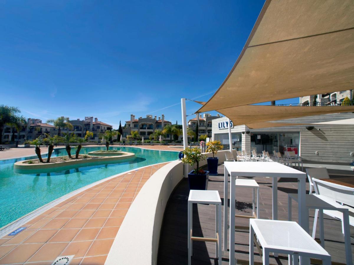 Apartment Pine Hills Perola By Interhome Vilamoura Zewnętrze zdjęcie