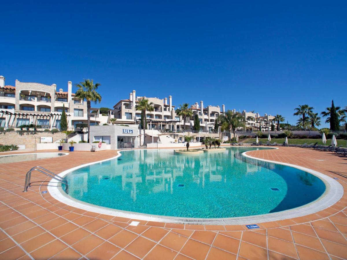 Apartment Pine Hills Perola By Interhome Vilamoura Zewnętrze zdjęcie