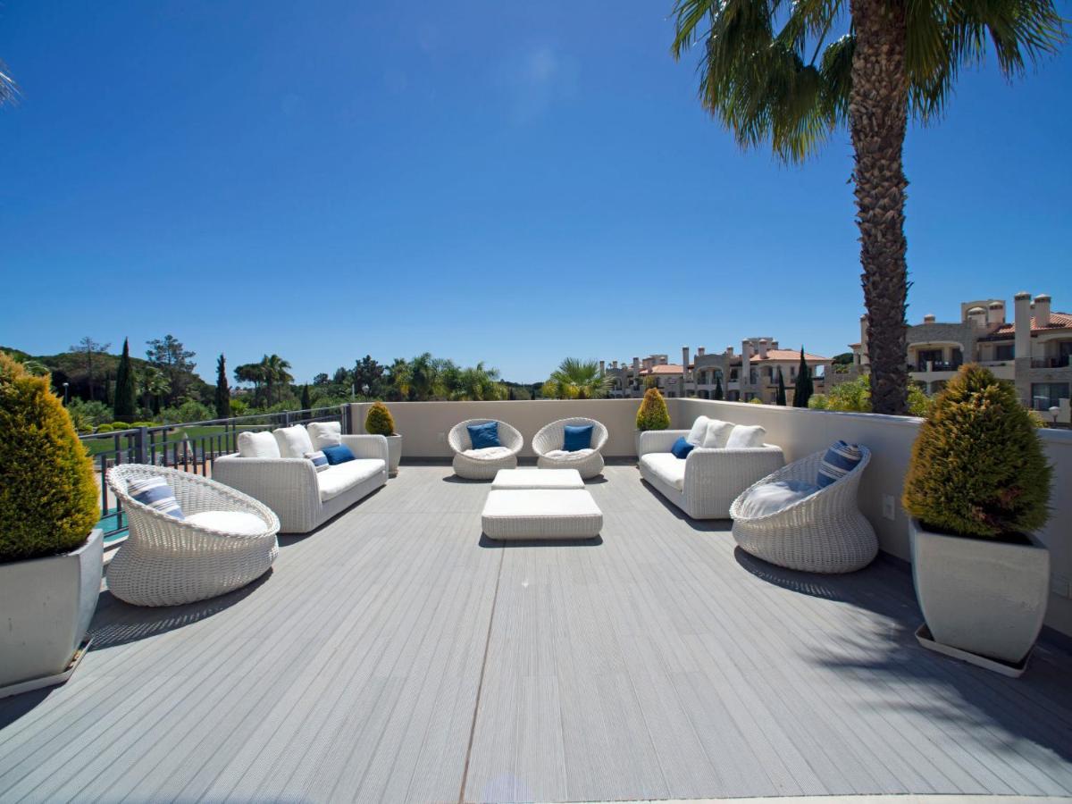 Apartment Pine Hills Perola By Interhome Vilamoura Zewnętrze zdjęcie