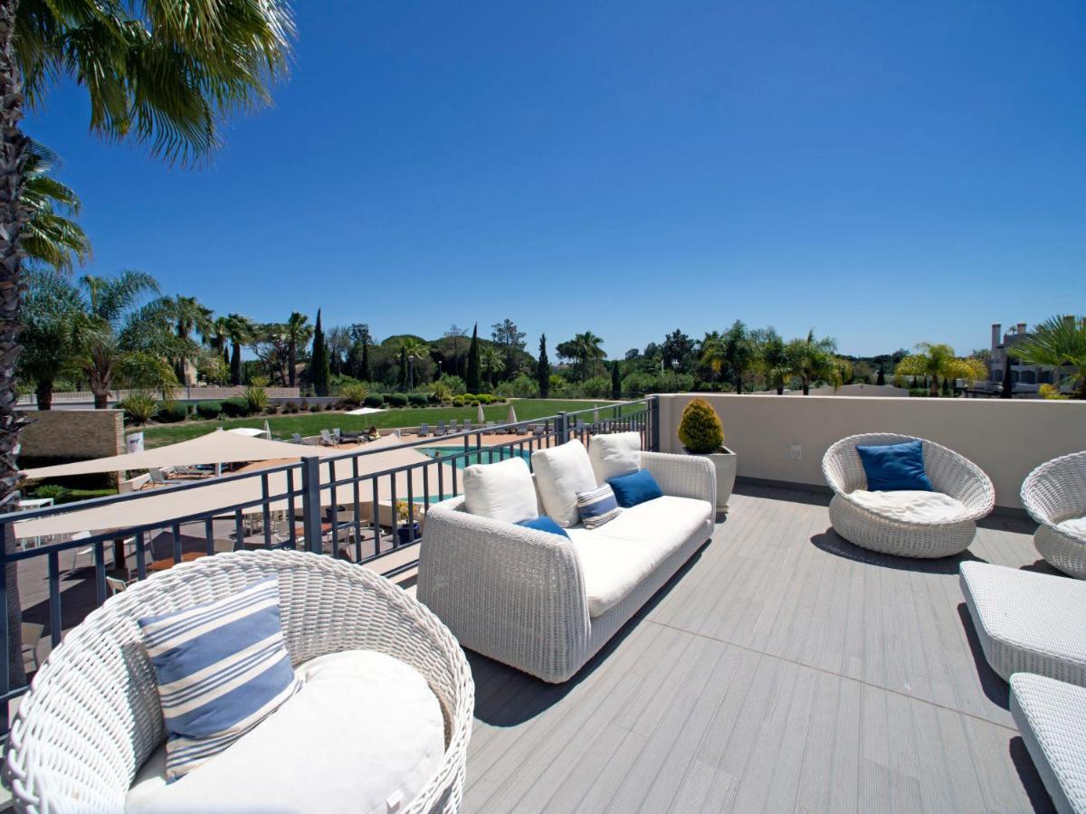 Apartment Pine Hills Perola By Interhome Vilamoura Zewnętrze zdjęcie