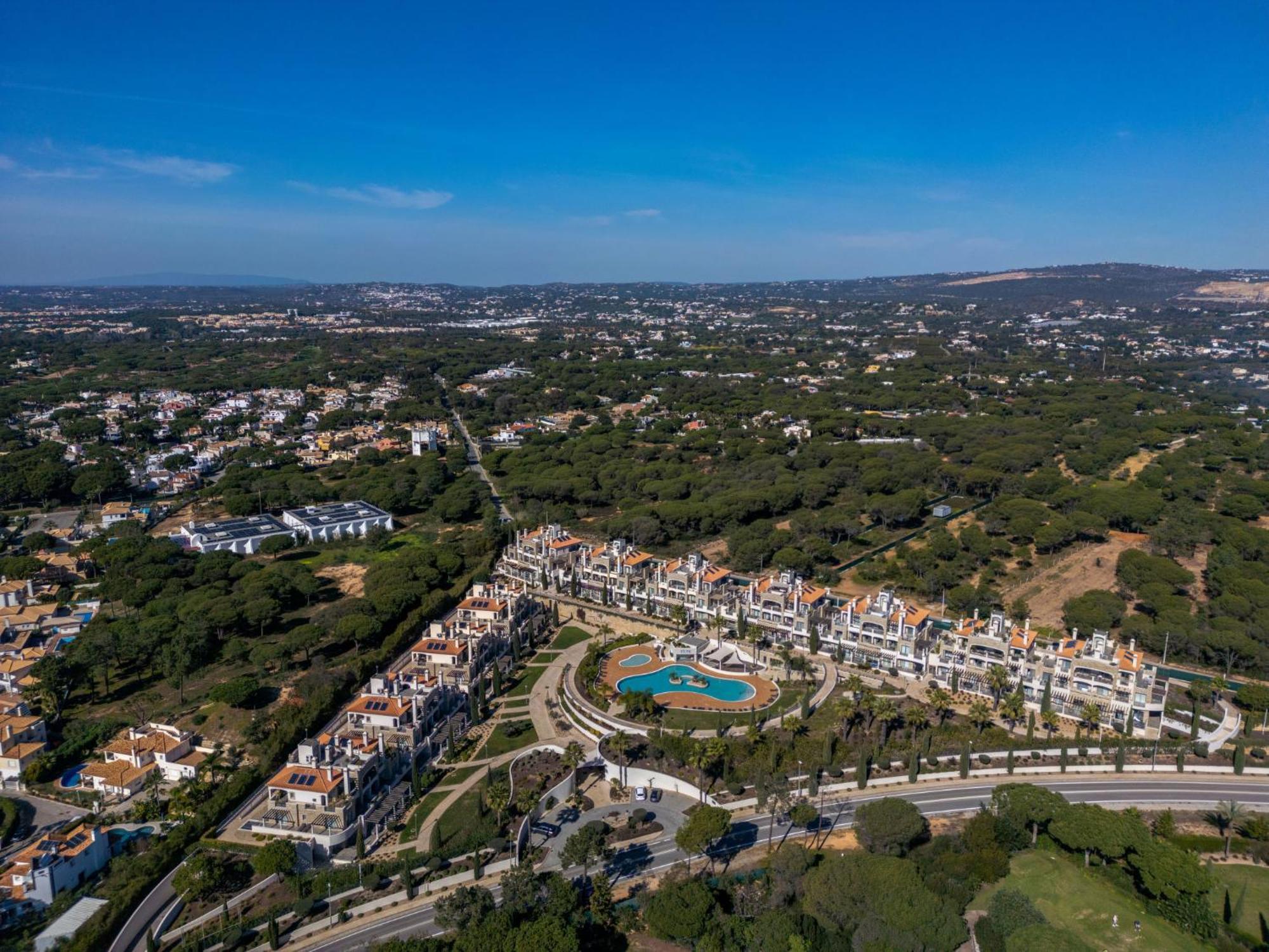 Apartment Pine Hills Perola By Interhome Vilamoura Zewnętrze zdjęcie