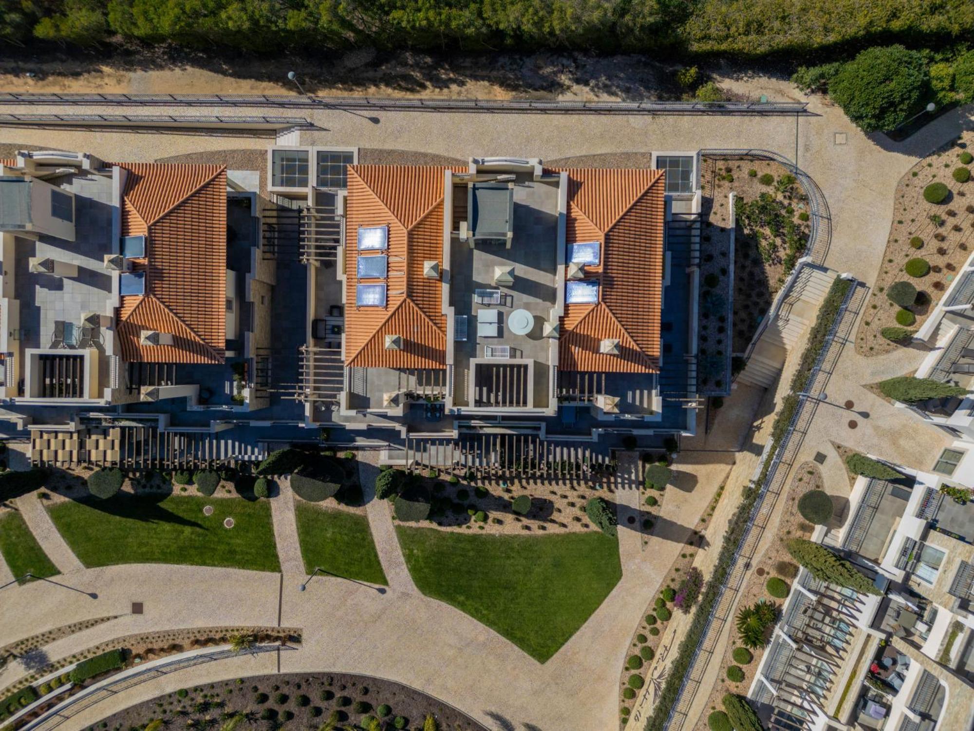 Apartment Pine Hills Perola By Interhome Vilamoura Zewnętrze zdjęcie