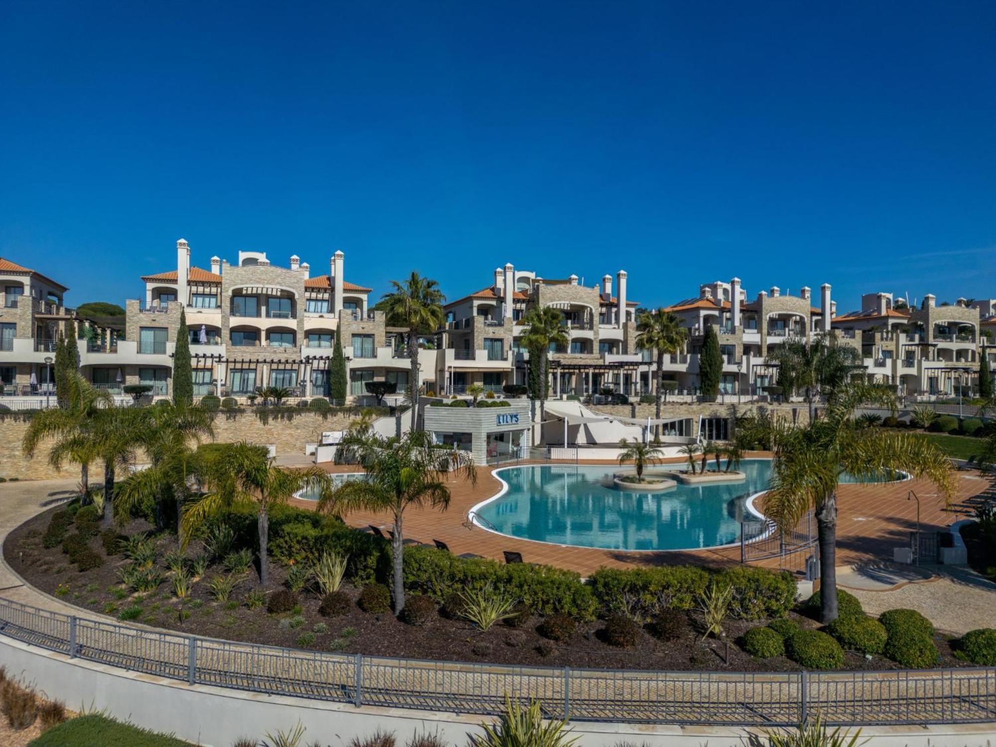 Apartment Pine Hills Perola By Interhome Vilamoura Zewnętrze zdjęcie