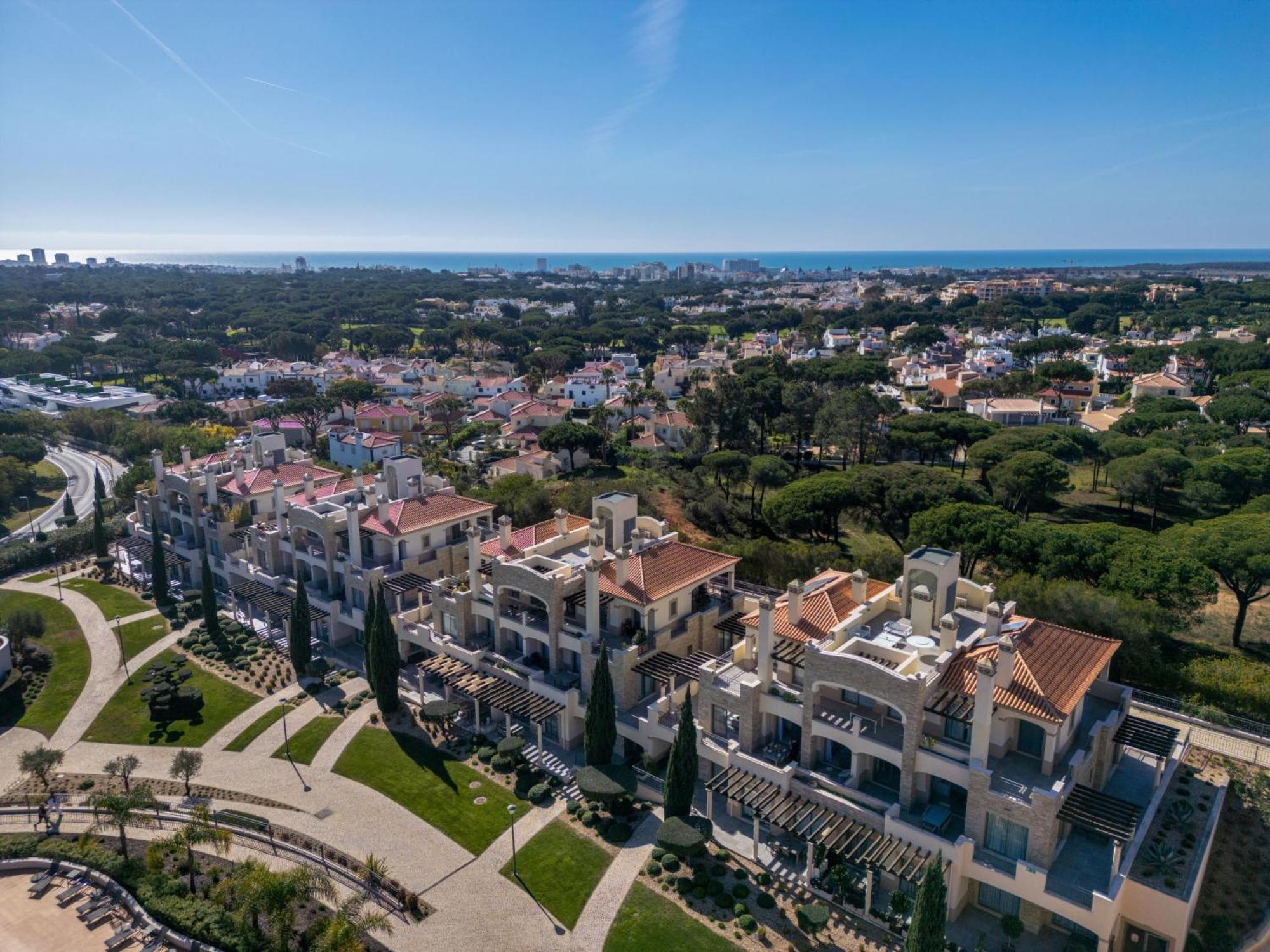 Apartment Pine Hills Perola By Interhome Vilamoura Zewnętrze zdjęcie