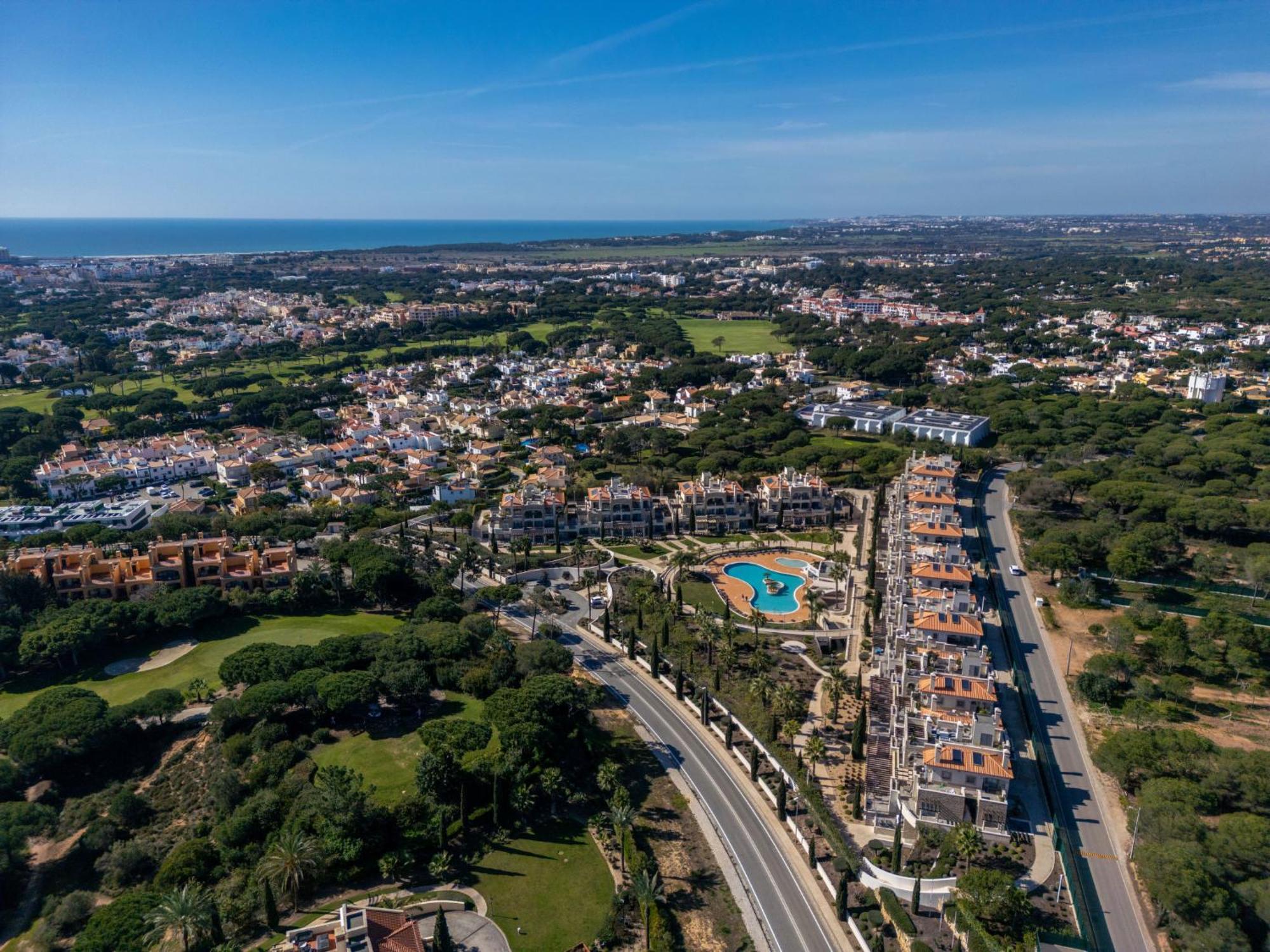 Apartment Pine Hills Perola By Interhome Vilamoura Zewnętrze zdjęcie