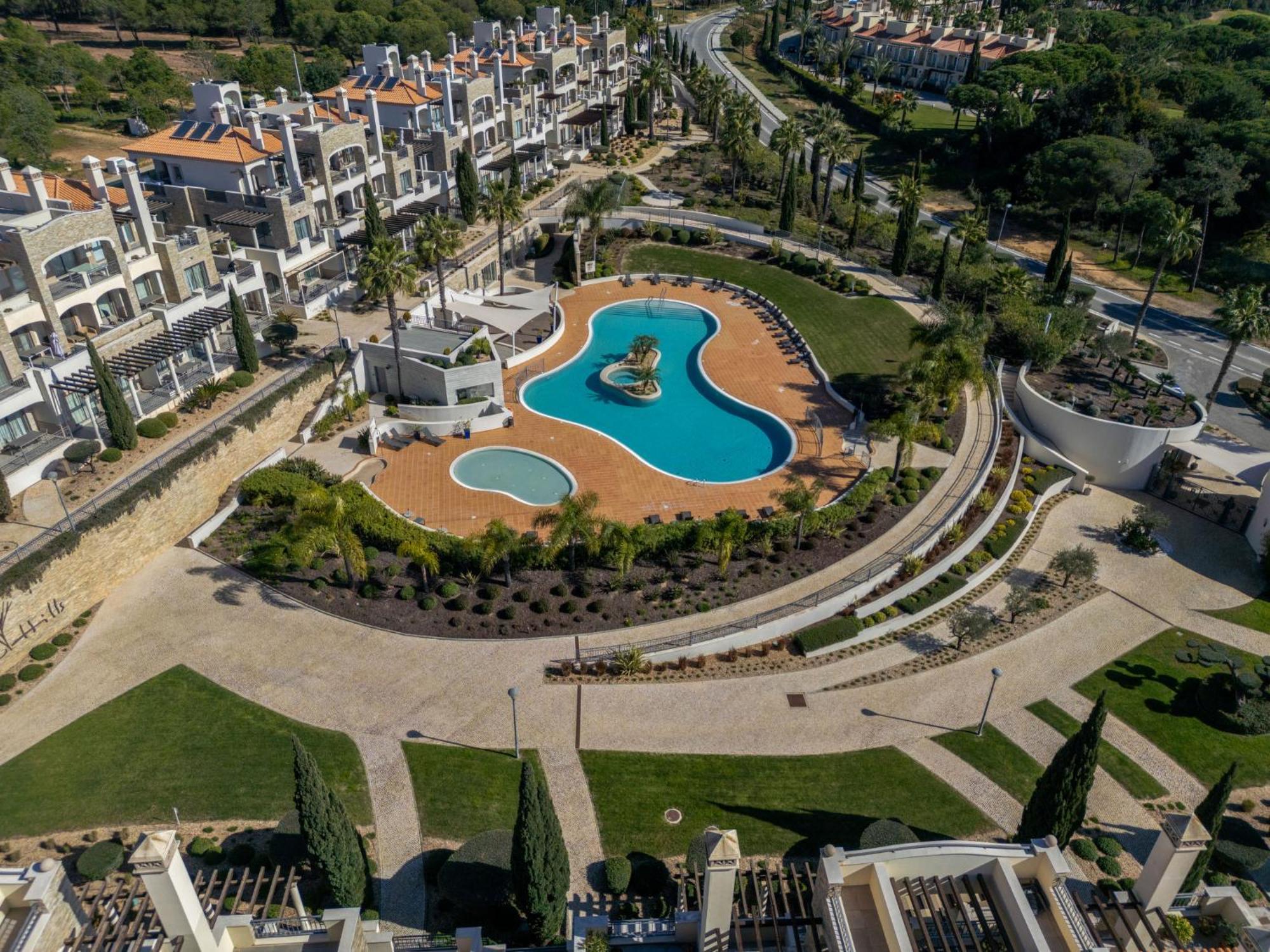 Apartment Pine Hills Perola By Interhome Vilamoura Zewnętrze zdjęcie