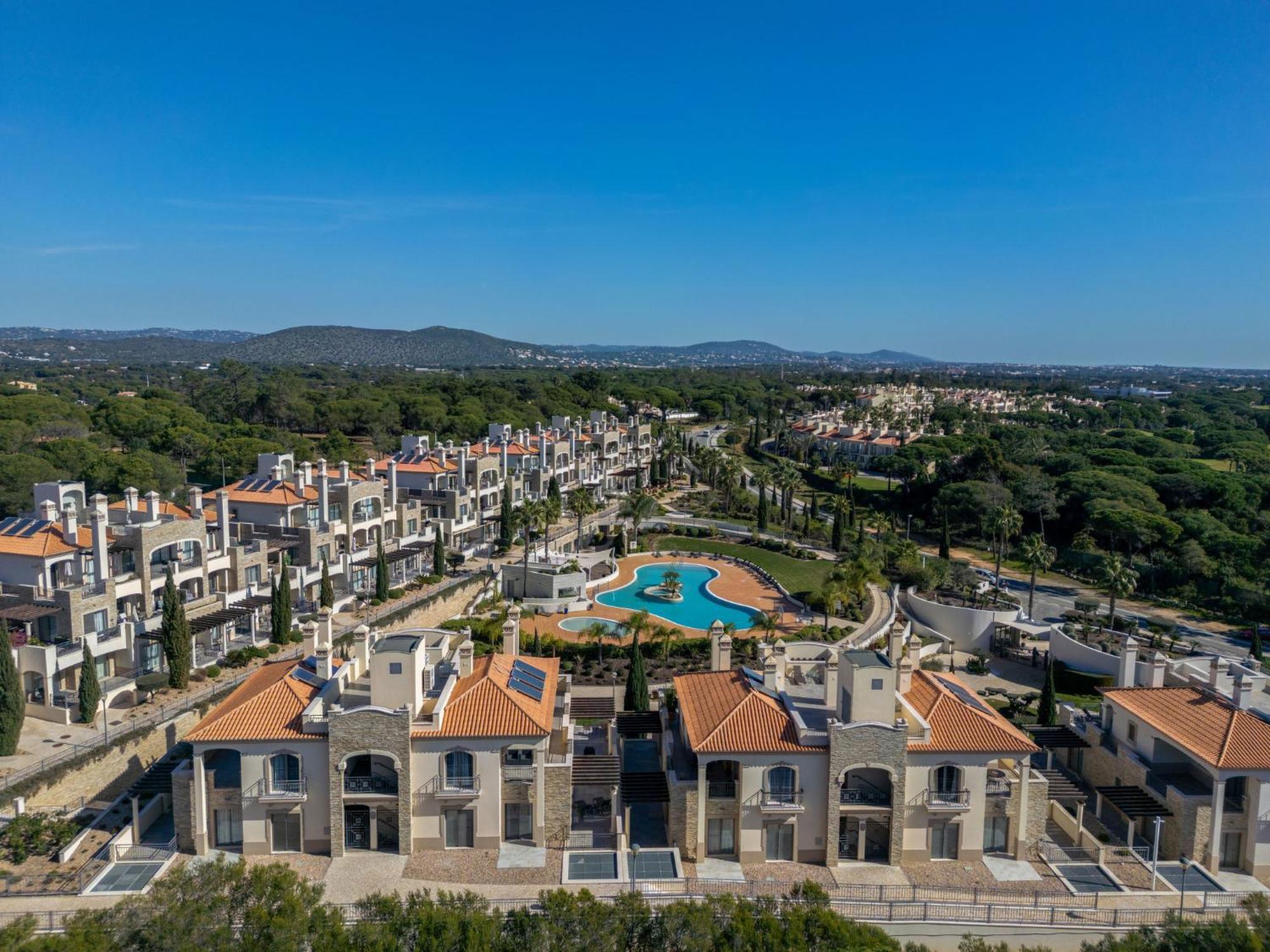 Apartment Pine Hills Perola By Interhome Vilamoura Zewnętrze zdjęcie