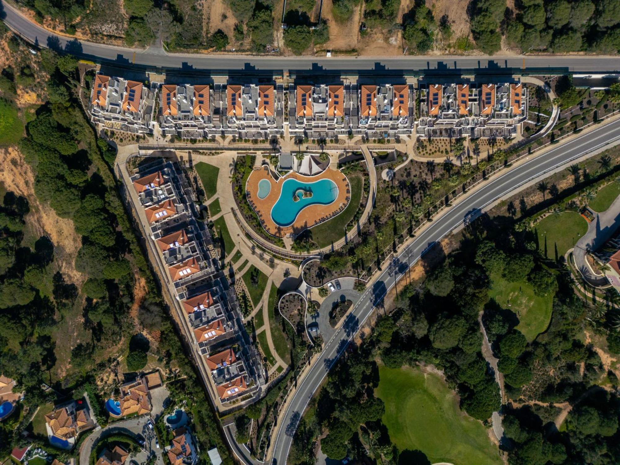 Apartment Pine Hills Perola By Interhome Vilamoura Zewnętrze zdjęcie