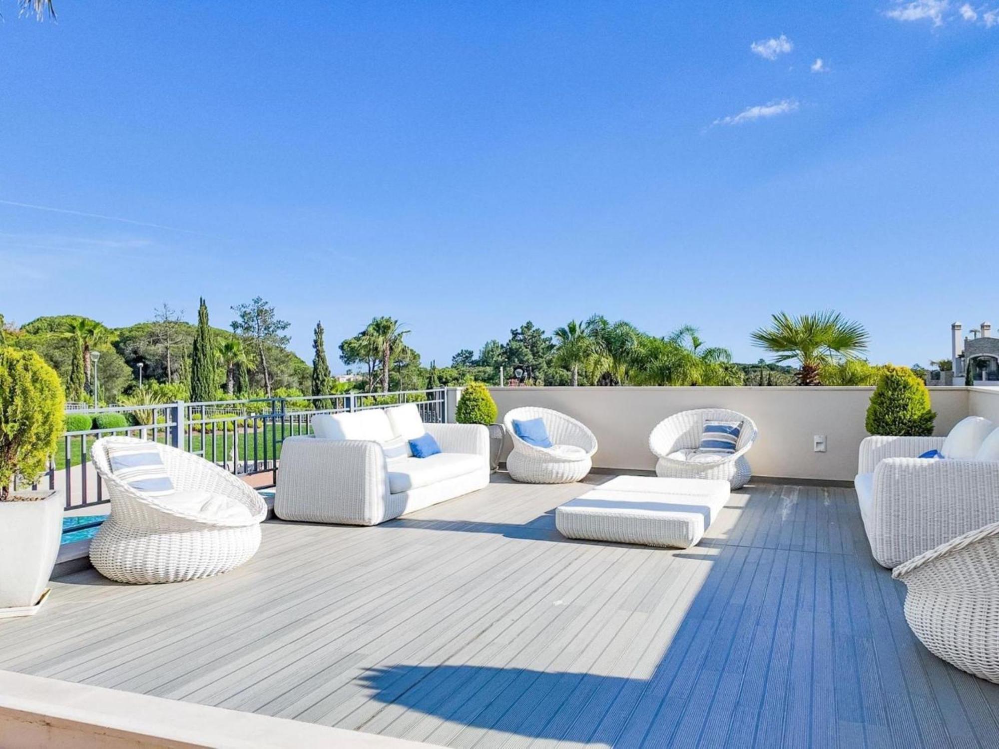 Apartment Pine Hills Perola By Interhome Vilamoura Zewnętrze zdjęcie